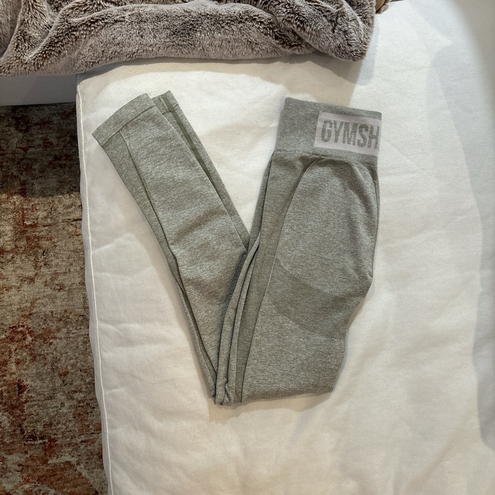 Gymshark leggings